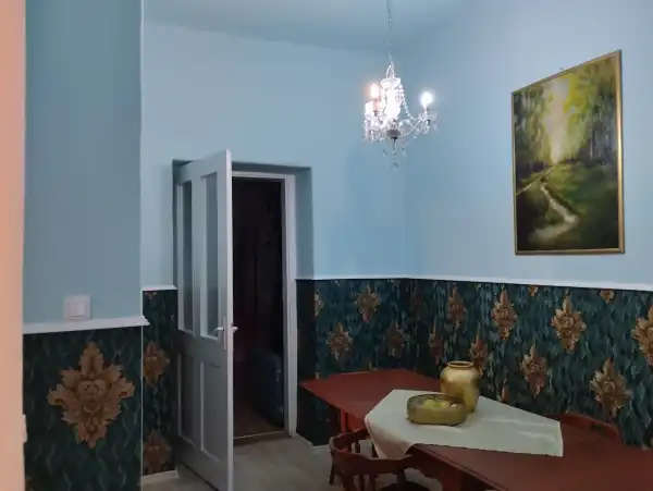 Eladó házrész, Békéscsaba 1+1 szoba 55 m² 25.5 M Ft