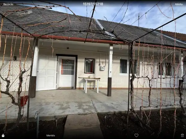Eladó házrész, Békéscsaba 2 szoba 67 m² 25 M Ft