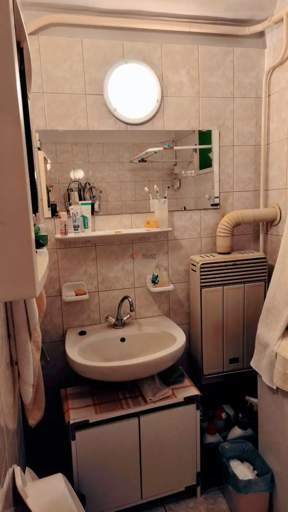 Pest megye - Budakeszi