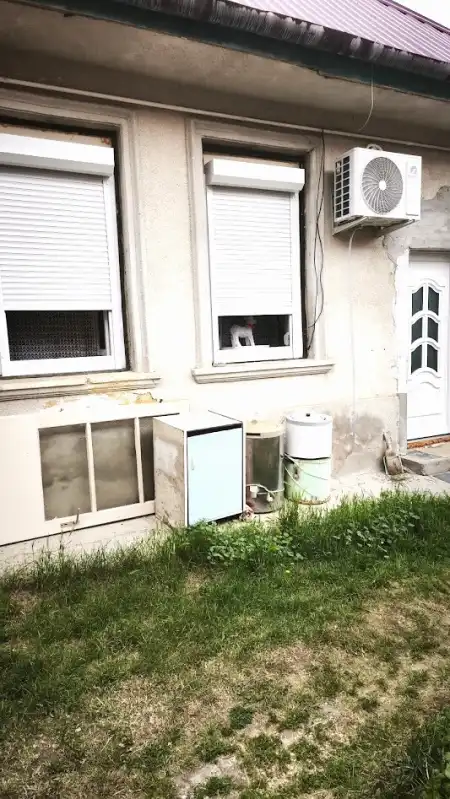 eladó házrész, Budakeszi