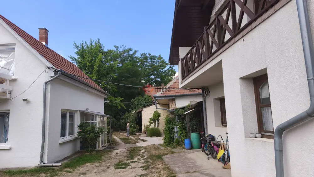 Pest megye - Budakeszi