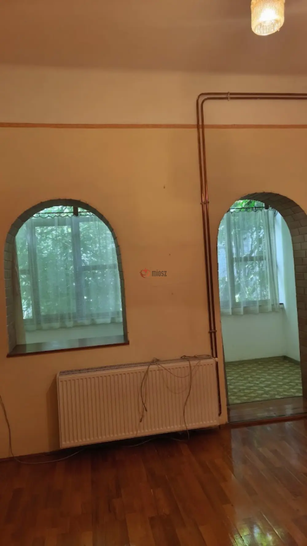 Pest megye - Budakeszi