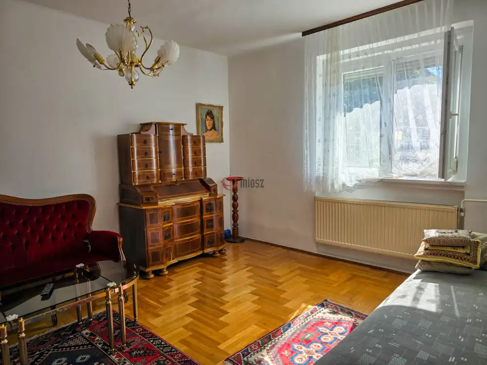 Budapest, X. kerület - Felsőrákos