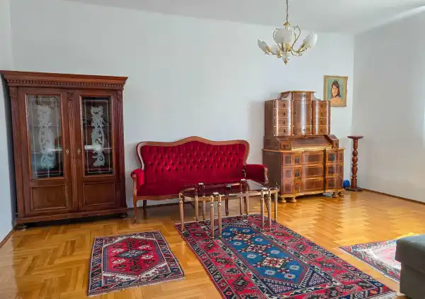 Eladó házrész, Budapest, X. kerület 3+1 szoba 96 m² 75 M Ft