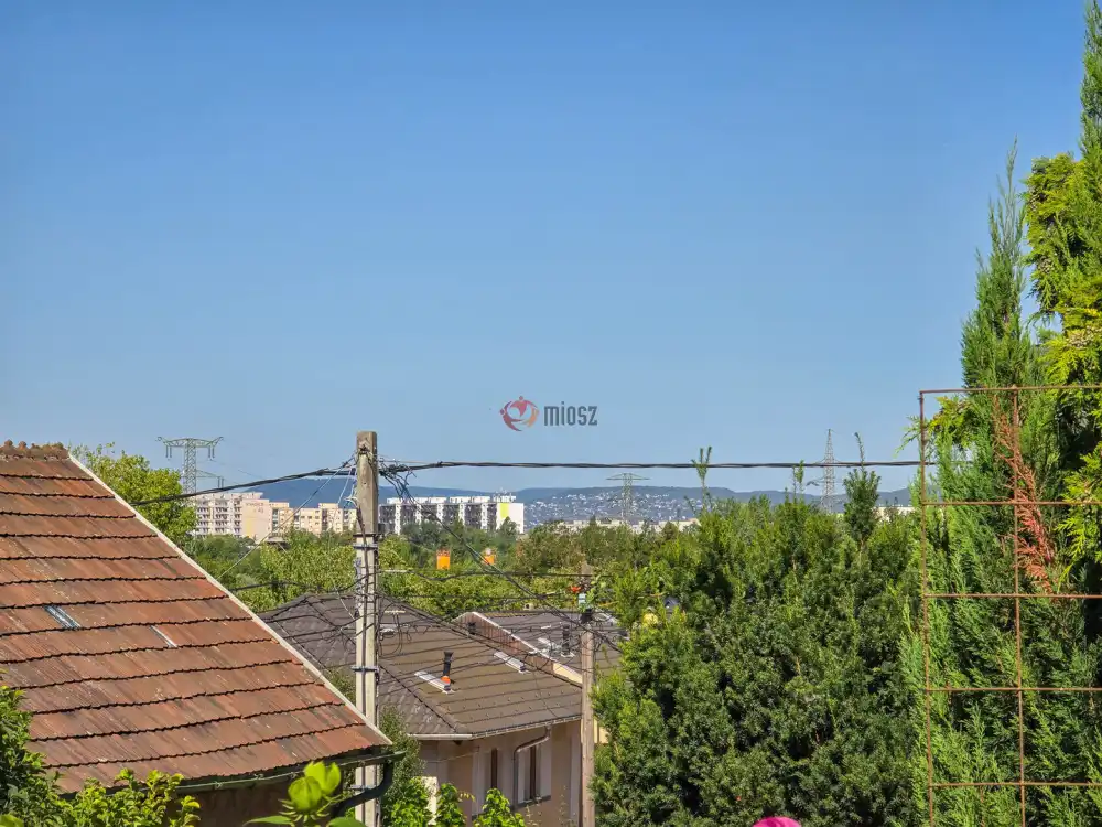 Budapest, X. kerület - Felsőrákos
