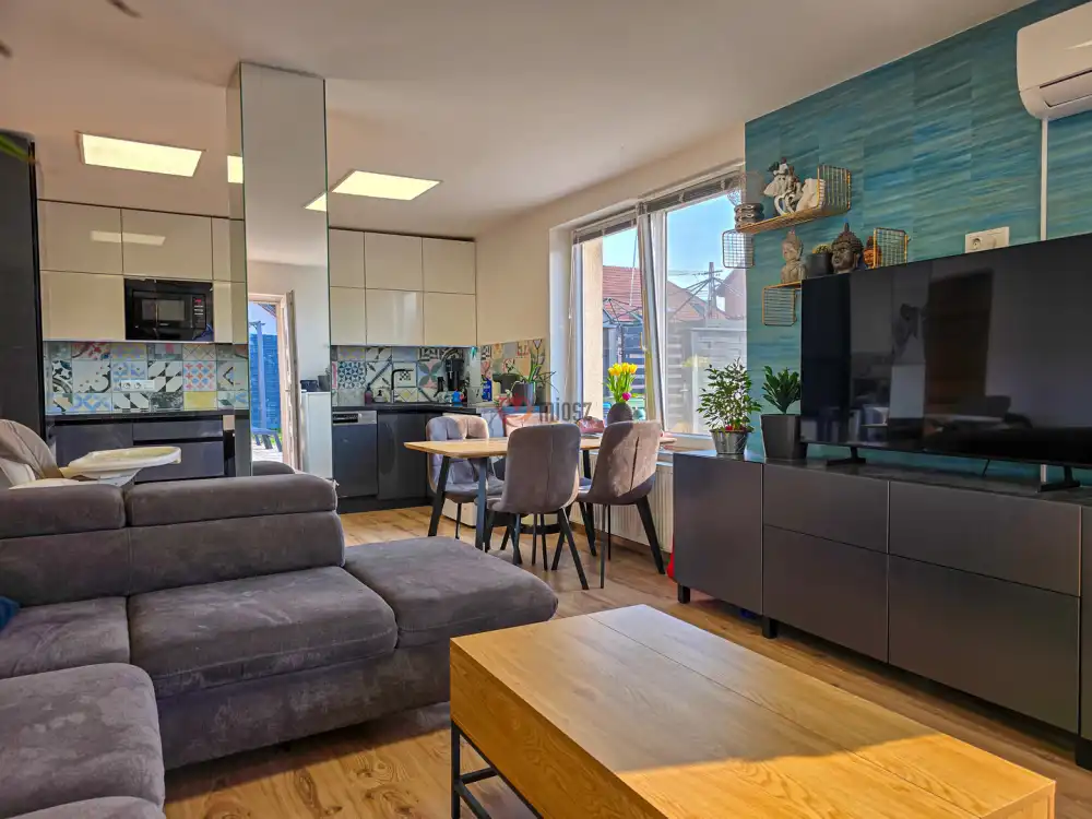 Budapest, XV. kerület - Rákospalota