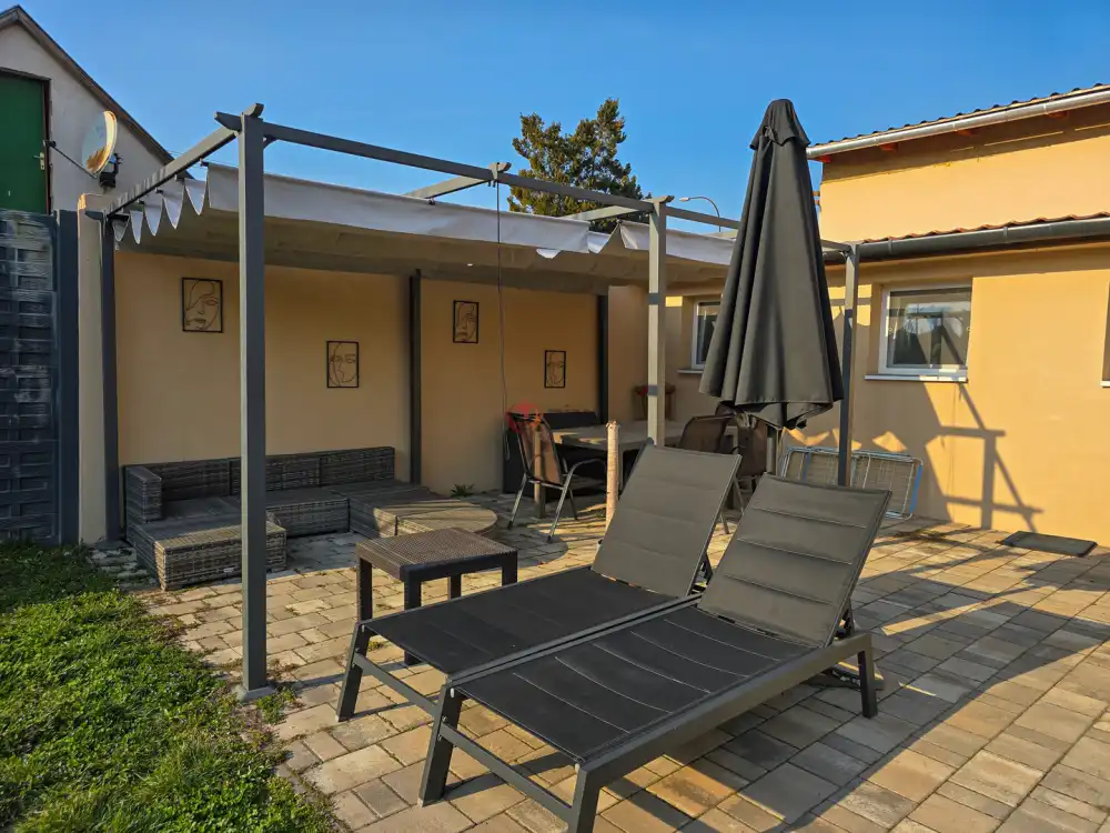 Budapest, XV. kerület - Rákospalota