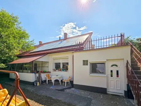 eladó házrész, Budapest, XV. kerület