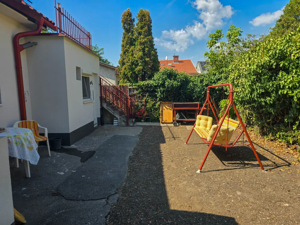 Budapest, XV. kerület - Rákospalota