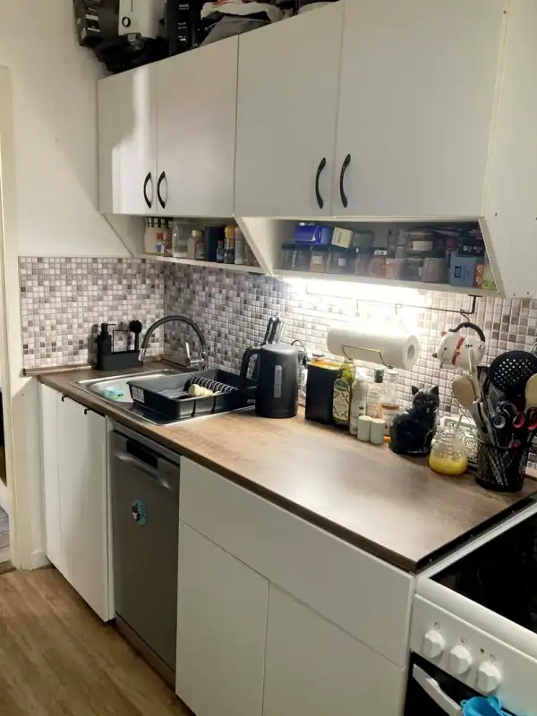 Eladó házrész, Budapest, XV. kerület 1 szoba 48 m² 55 M Ft