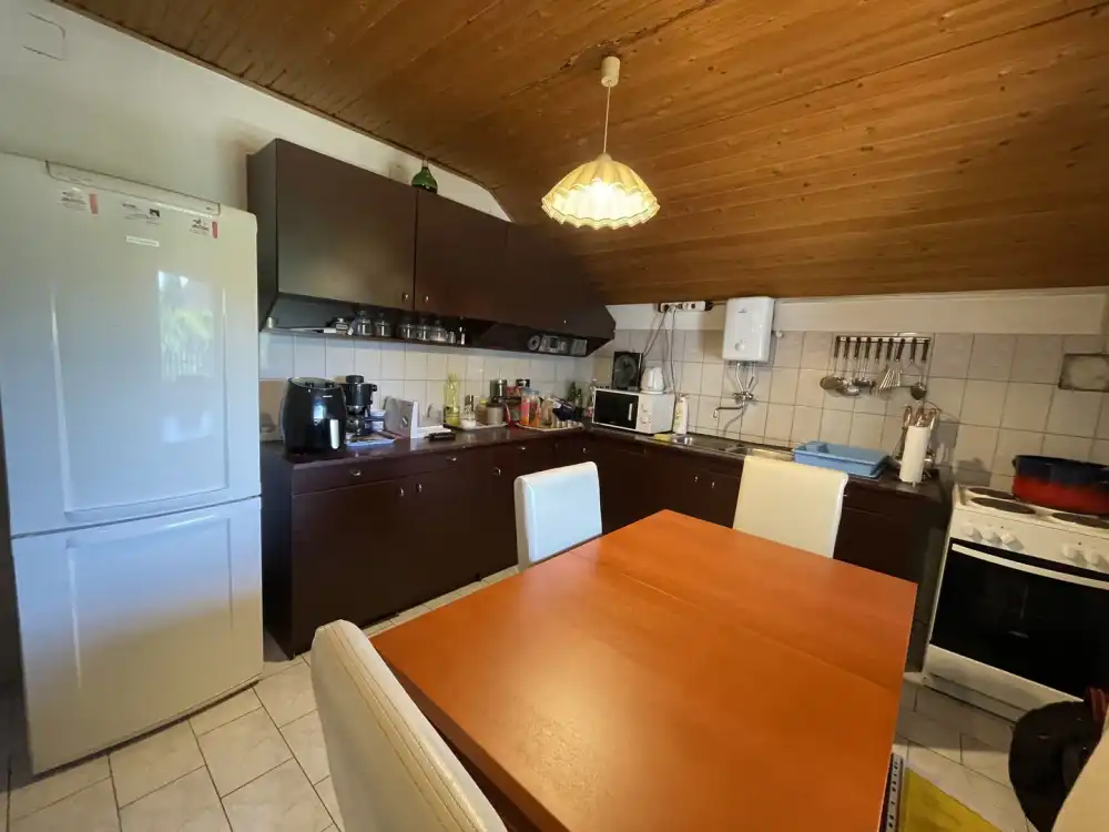 Budapest, XVII. kerület - Rákoshegy