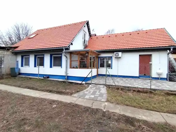 Eladó házrész, Budapest, XVIII. kerület 5 szoba 115 m² 78.9 M Ft