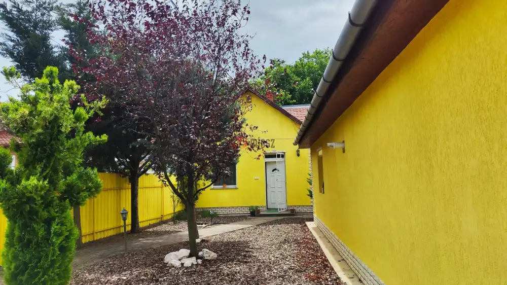 Budapest, XX. kerület - Kossuthfalva