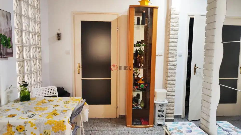 Budapest, XX. kerület - Kossuthfalva