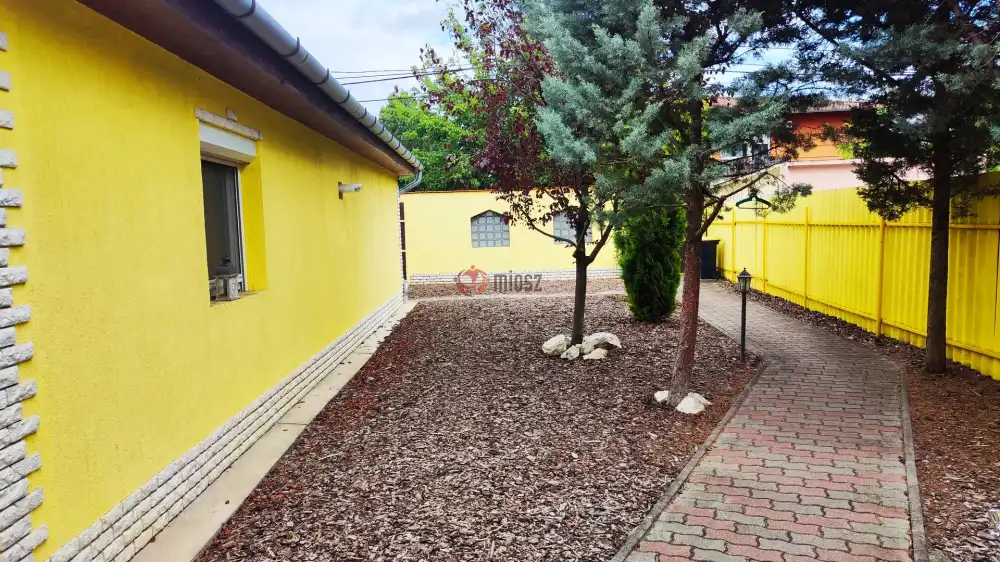 Budapest, XX. kerület - Kossuthfalva