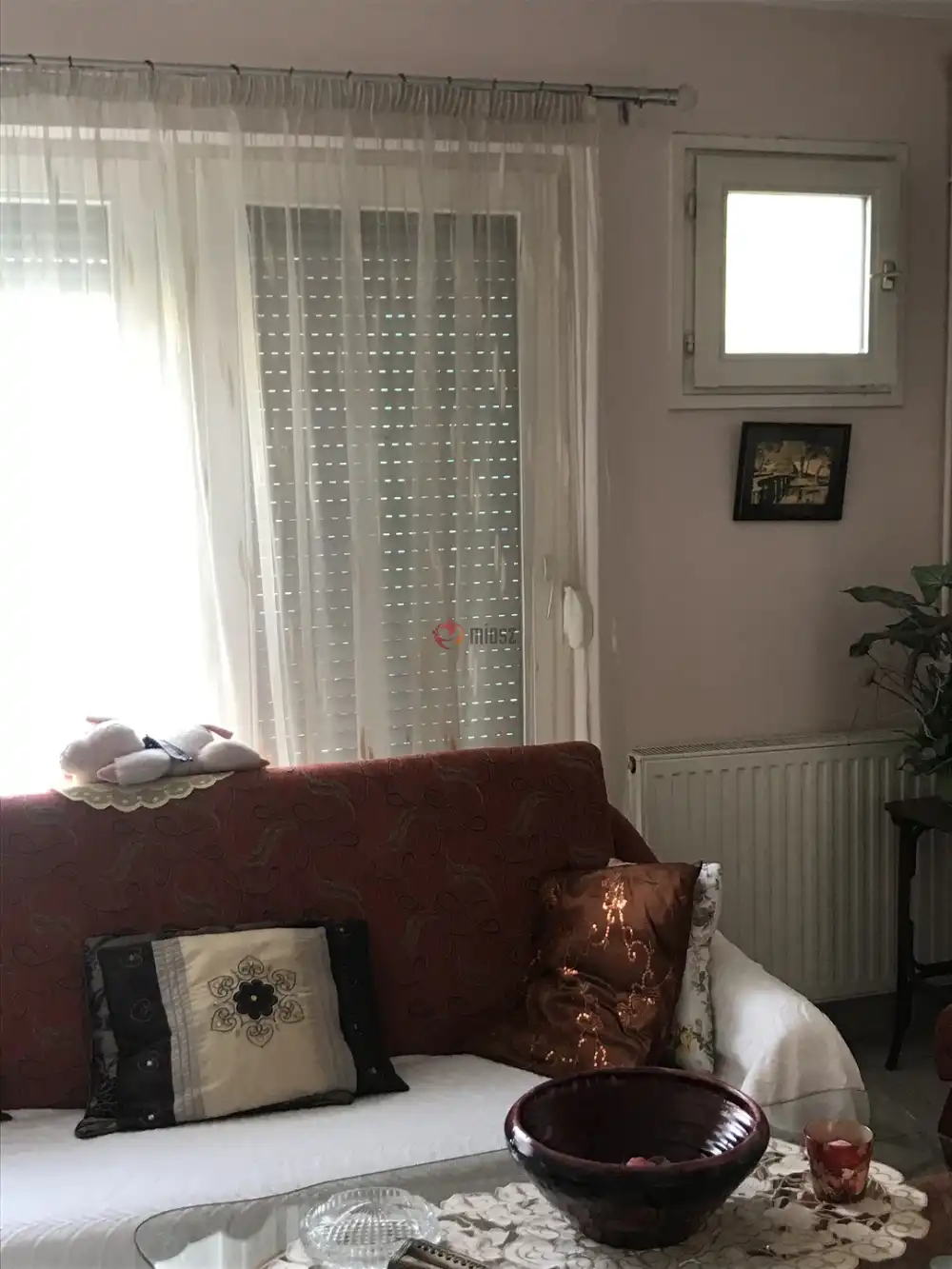 Budapest, XX. kerület - Pesterzsébet ltp.