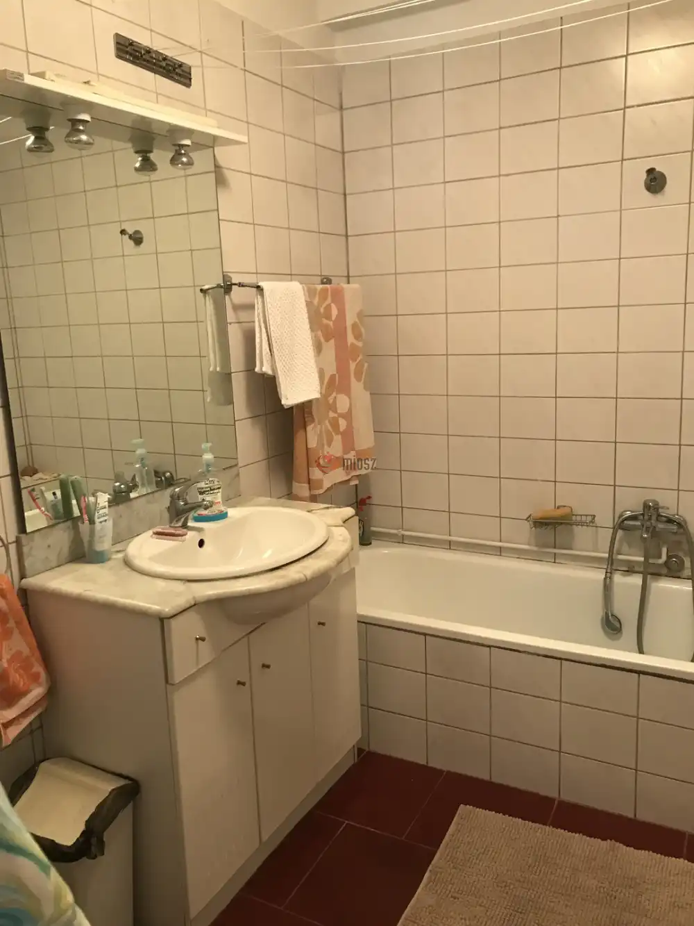 Budapest, XX. kerület - Pesterzsébet ltp.