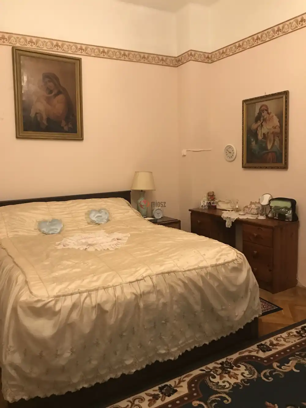 Budapest, XX. kerület - Pesterzsébet ltp.