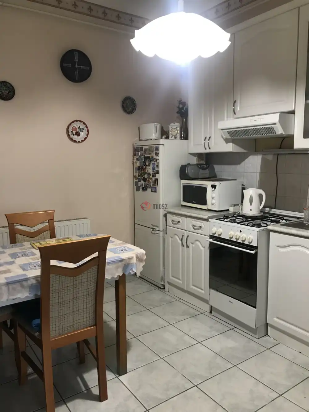 Budapest, XX. kerület - Pesterzsébet ltp.