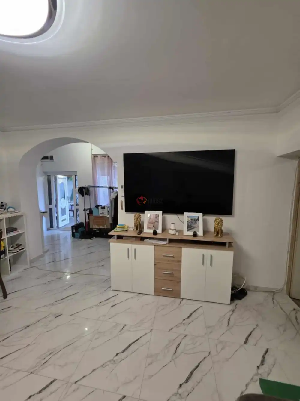 Budapest, XX. kerület - Szabótelep