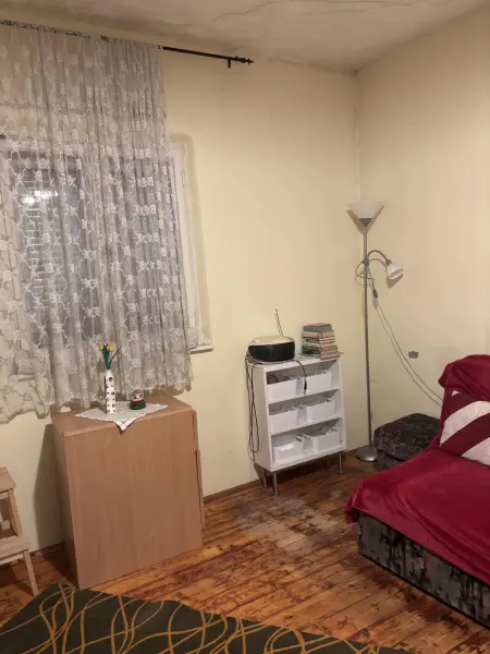 eladó házrész, Budapest, XXI. kerület