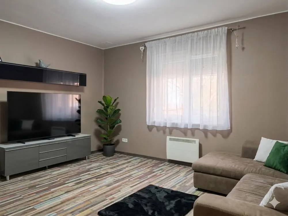 Budapest, XXI. kerület - Kertváros