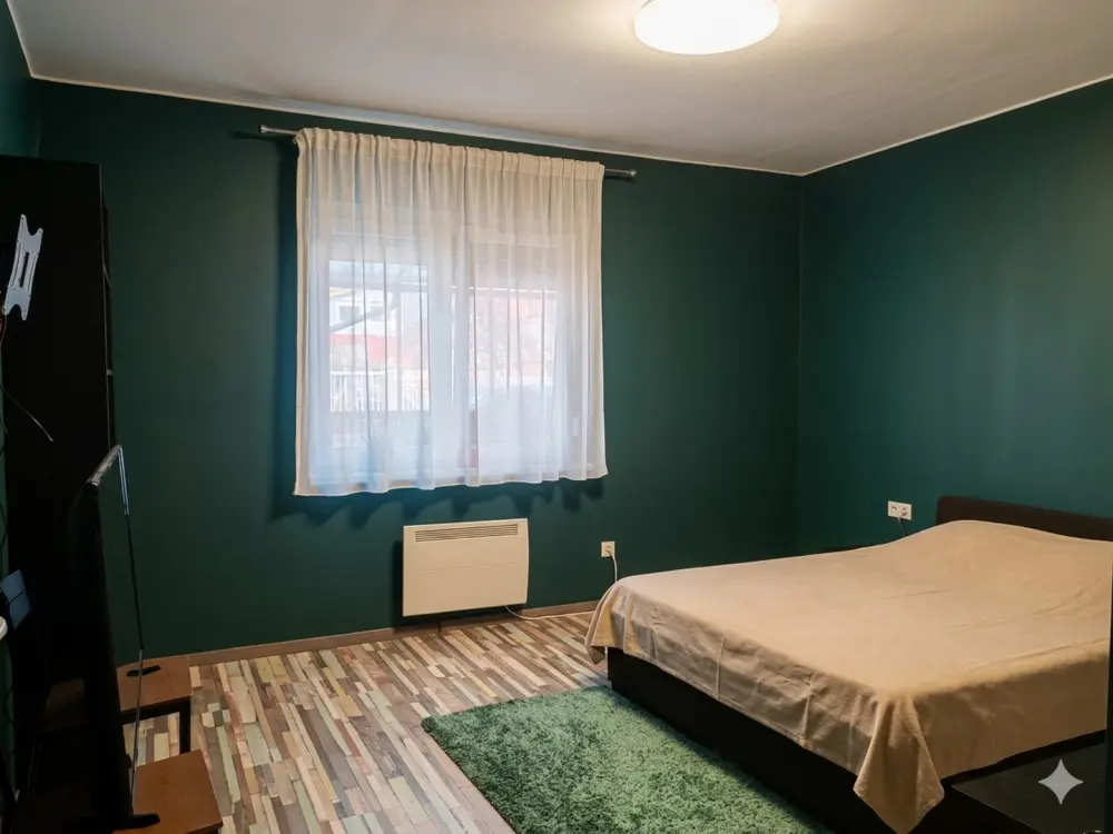 Budapest, XXI. kerület - Kertváros