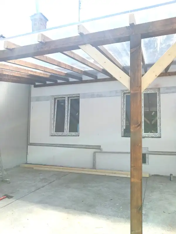 Eladó házrész, Debrecen 1 szoba 35 m² 34.8 M Ft