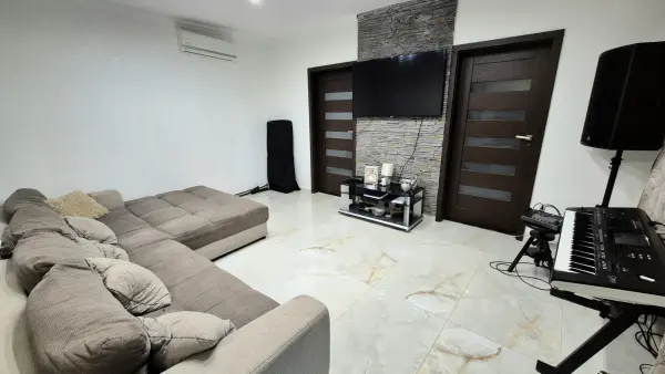 Eladó házrész, Debrecen 1+2 szoba 86 m² 88.5 M Ft