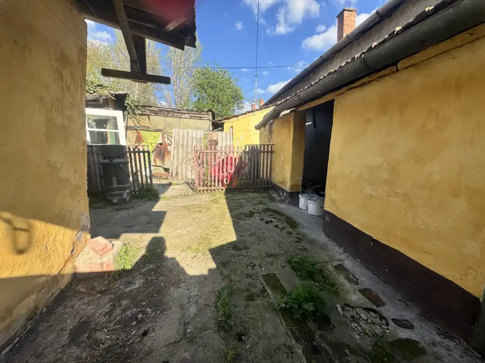 Bács-Kiskun megye - Kiskunfélegyháza