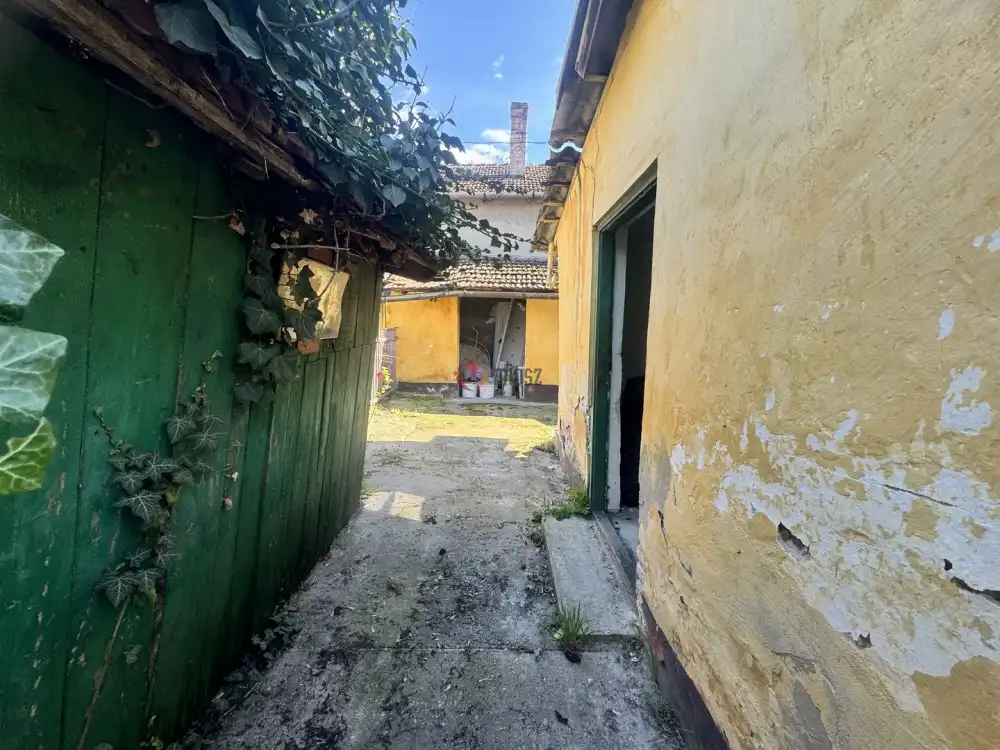 Bács-Kiskun megye - Kiskunfélegyháza