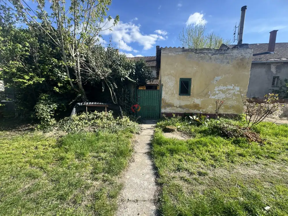 Bács-Kiskun megye - Kiskunfélegyháza