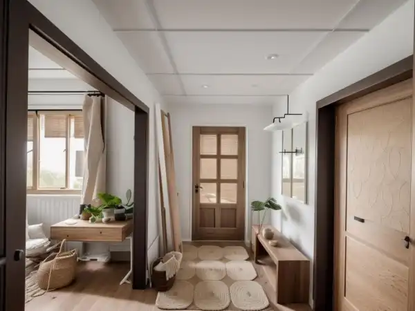 Eladó házrész, Kóspallag 2 szoba 92 m² 18.9 M Ft