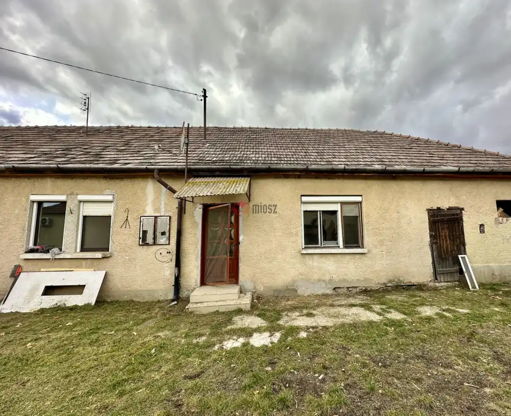 Pest megye - Kóspallag