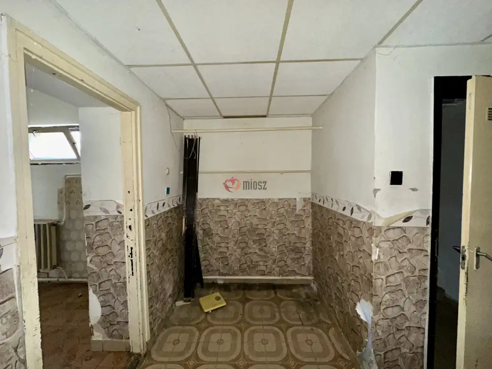 Pest megye - Kóspallag