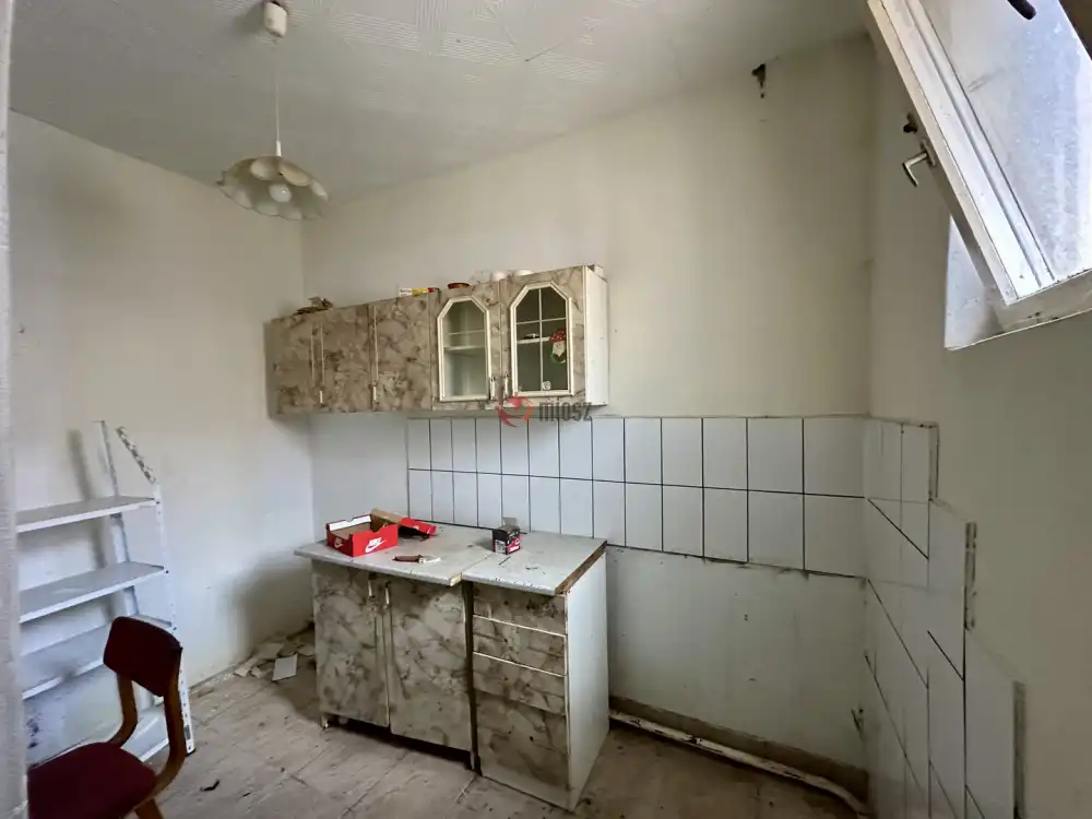 Pest megye - Kóspallag