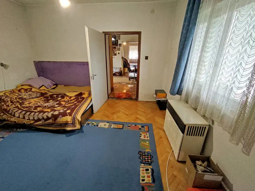 Baranya megye - Mohács