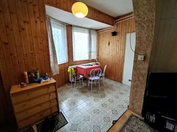 Eladó házrész, Mohács 5 szoba 98 m² 19.9 M Ft