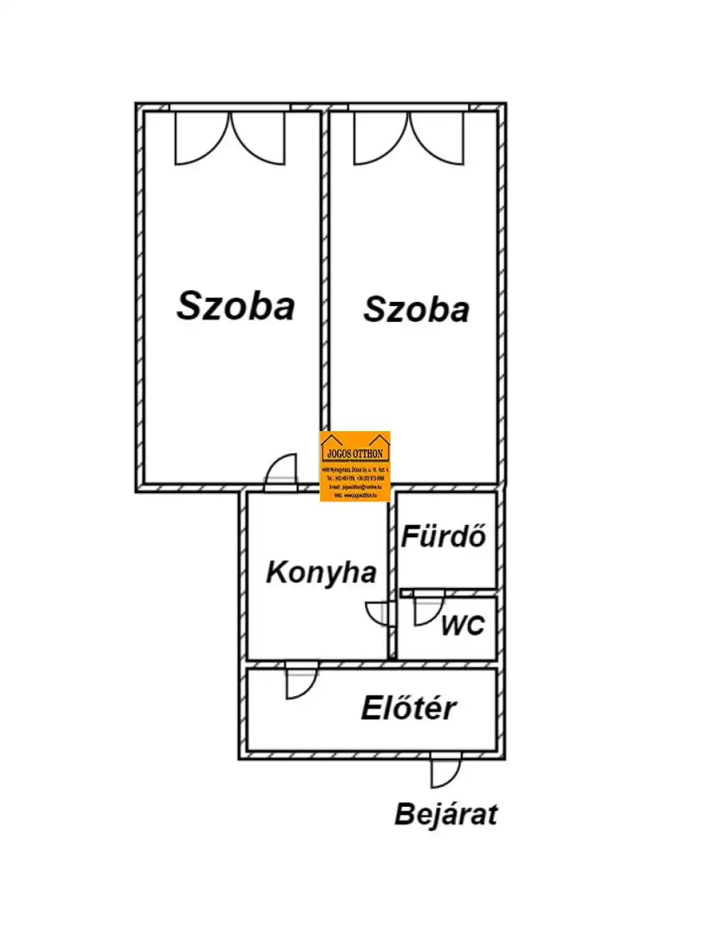 Szabolcs-Szatmár-Bereg megye - Nyíregyháza