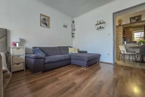 Eladó házrész, Sopron 4 szoba 116 m² 79.9 M Ft
