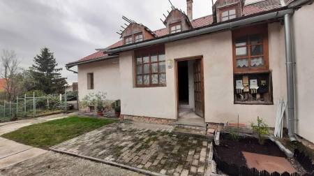 eladó házrész, Sopron eladó házrész, Sopron