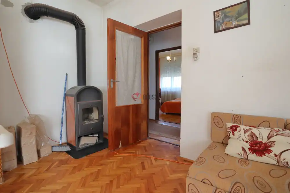 Csongrád megye - Szatymaz