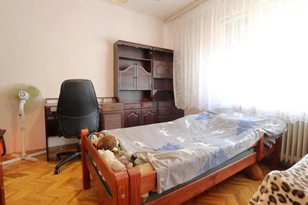 Csongrád megye - Szatymaz