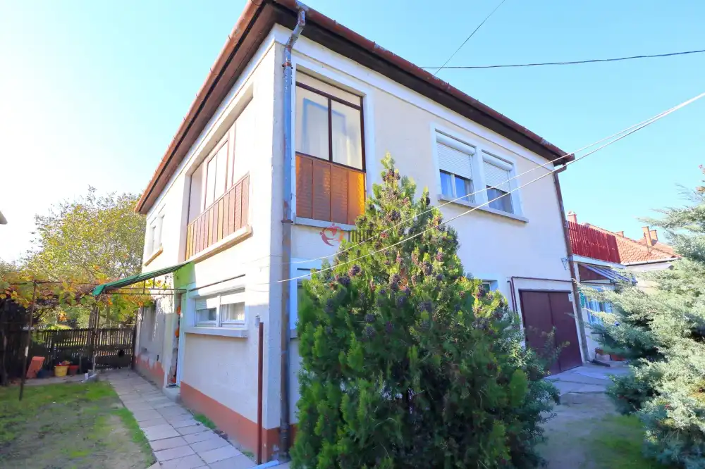 Csongrád megye - Szatymaz