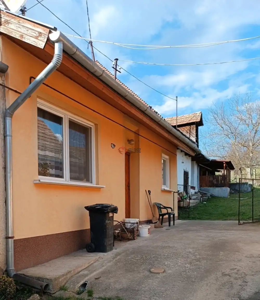 Pest megye - Szokolya