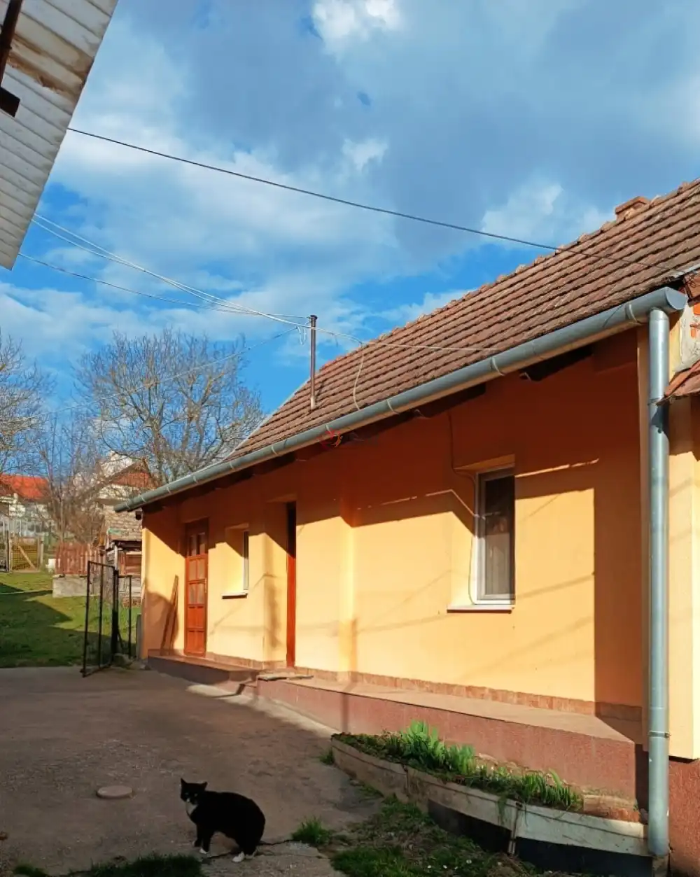 Pest megye - Szokolya