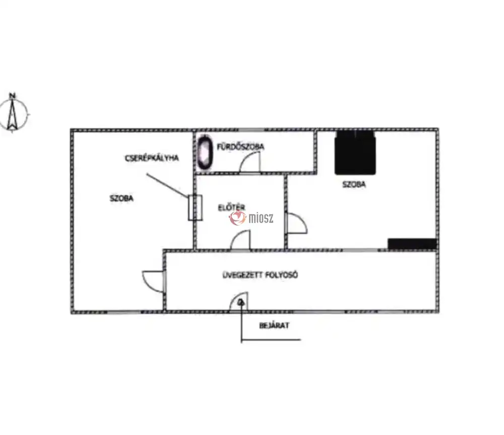 Pest megye - Szokolya