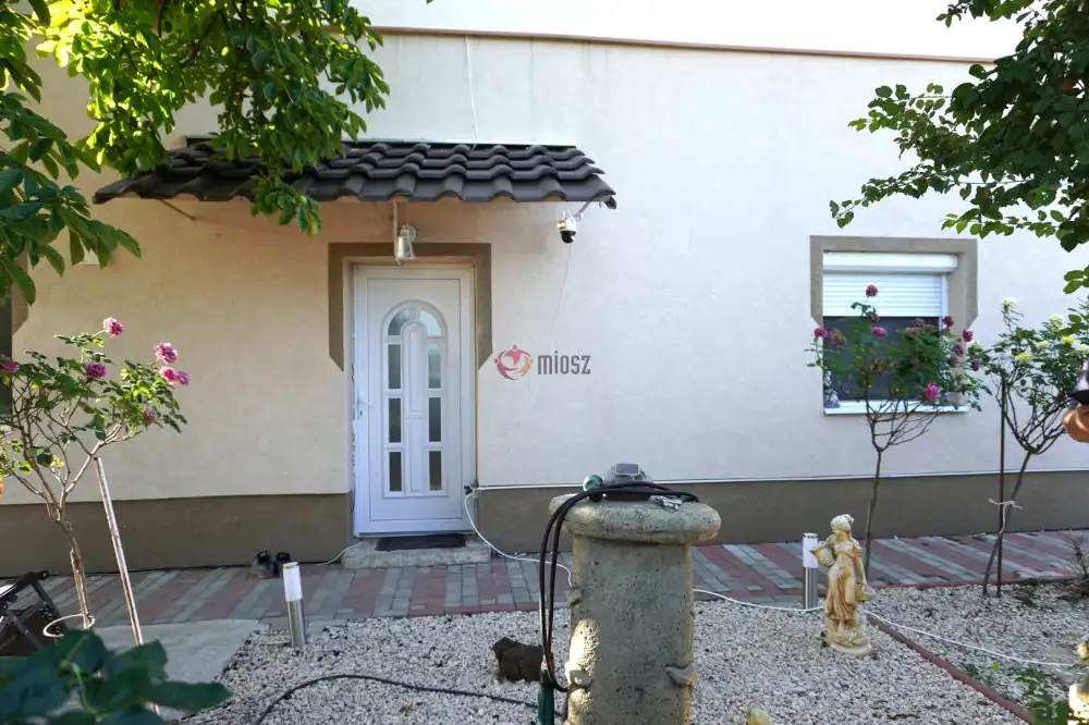Csongrád megye - Szőreg