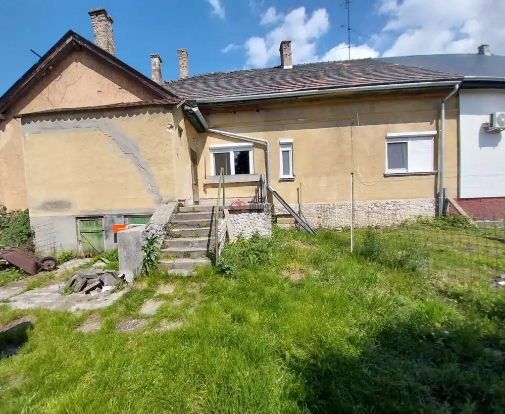 Komárom-Esztergom megye - Tatabánya