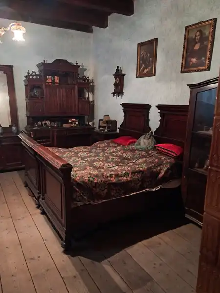 eladó házrész, Verőce